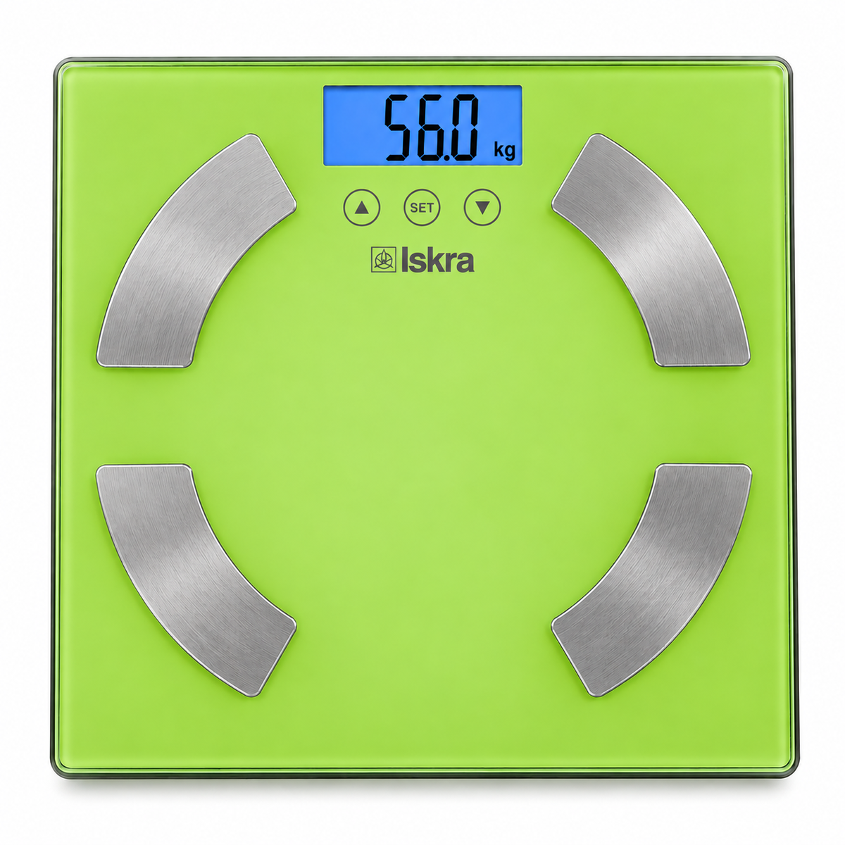 ISKRA dijagnostička vaga za merenje telesne težine GBF1530-GR