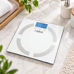ISKRA dijagnostička vaga za merenje telesne težine GBF1530-WH