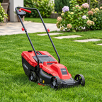 ISKRA električna kosilica za travu 1200W A01-004C
