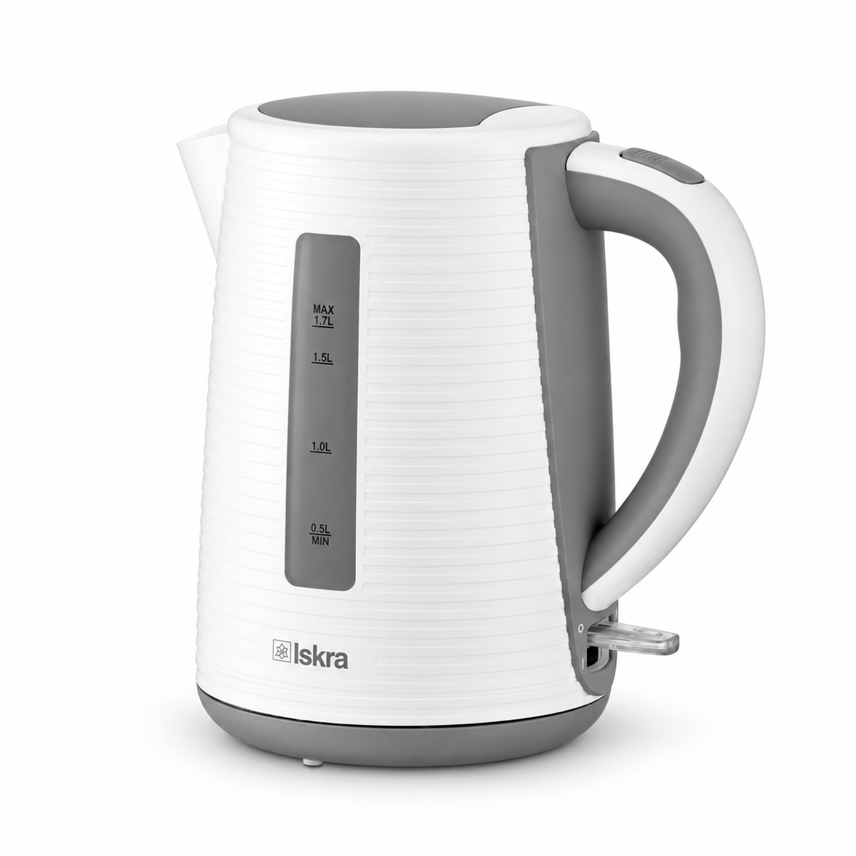ISKRA električni bokal za vodu 1.7 l F-610