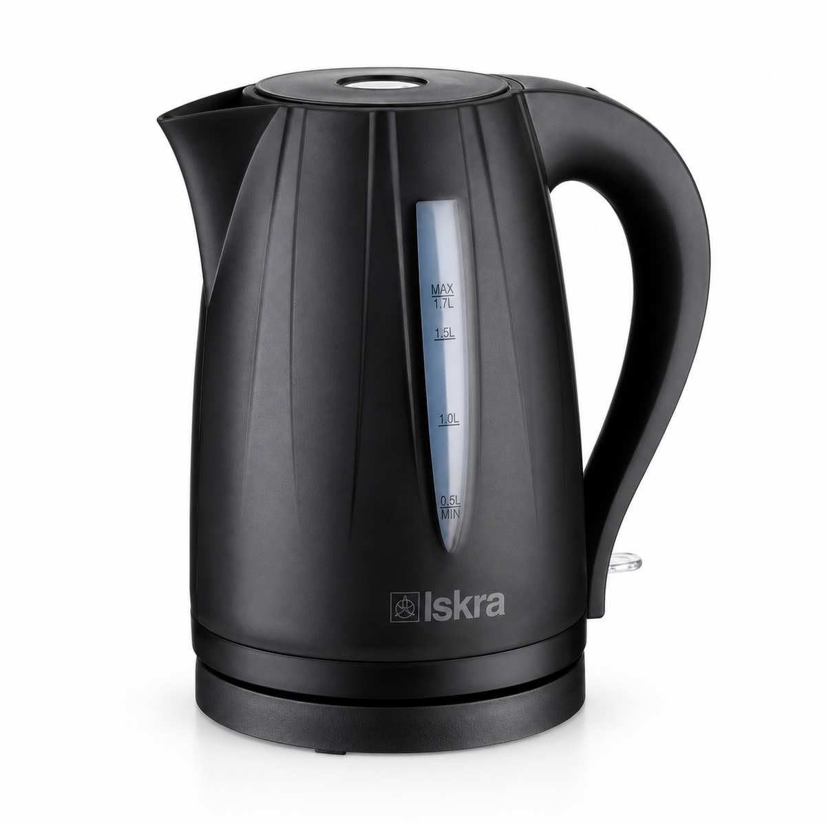 ISKRA električni bokal za vodu 1.7 l JF-P208