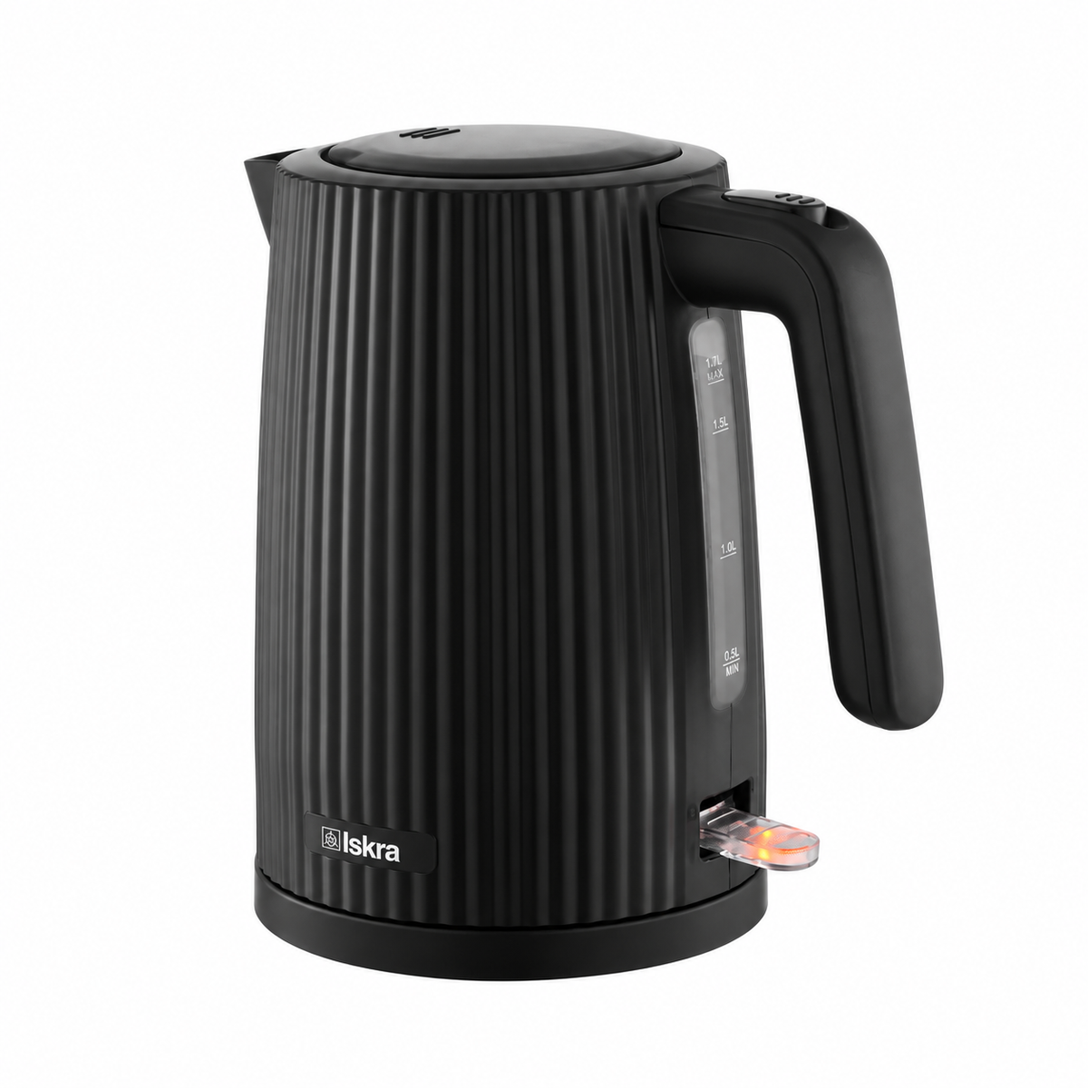 ISKRA električni bokal za vodu 1.7 l K561NN