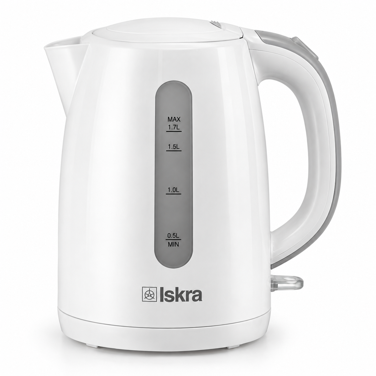 ISKRA električni bokal za vodu 1.7 l T-809i