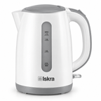 ISKRA električni bokal za vodu 1.7 l T-8803A