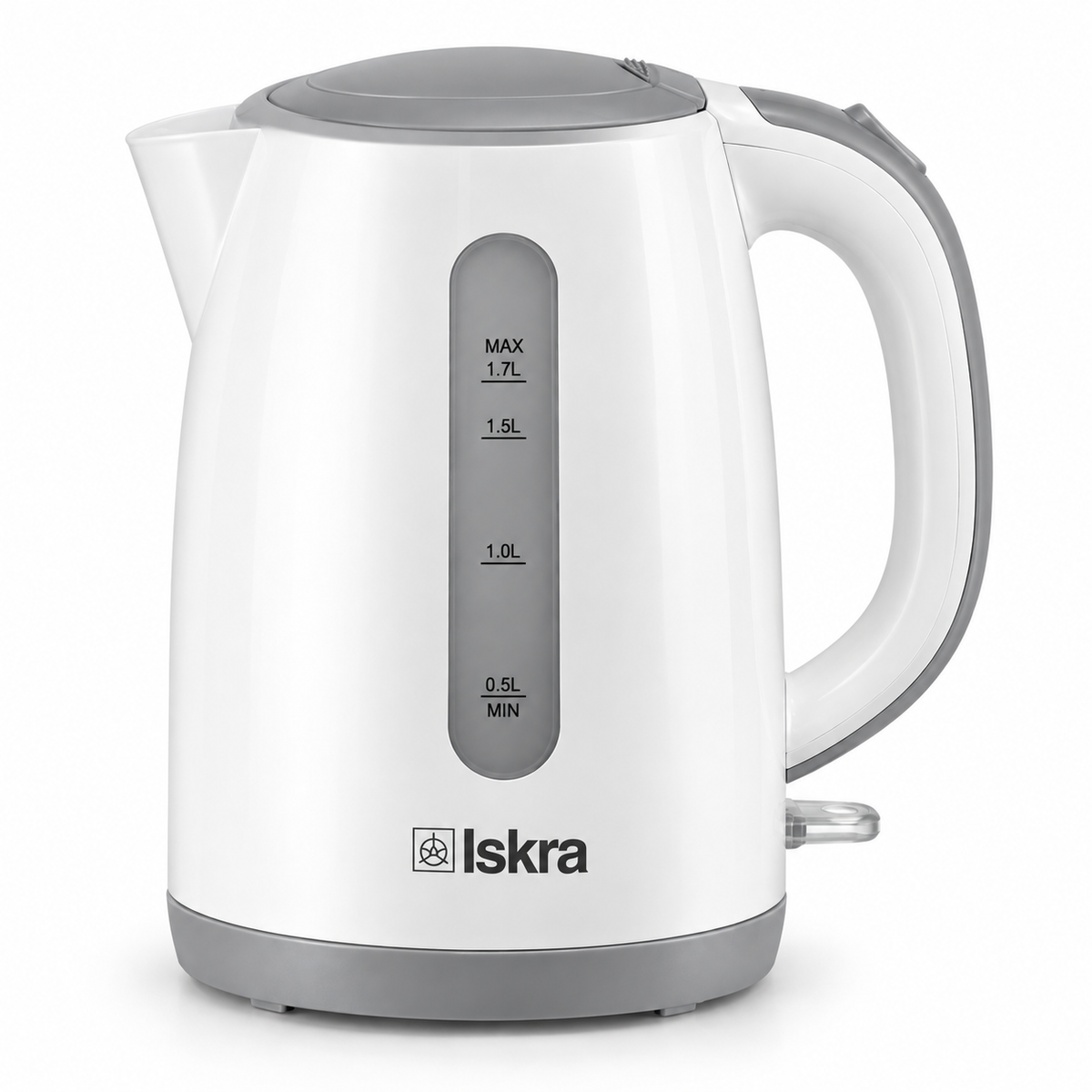 ISKRA električni bokal za vodu 1.7 l T-8803A