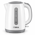 ISKRA električni bokal za vodu 1.7 l T-8809A