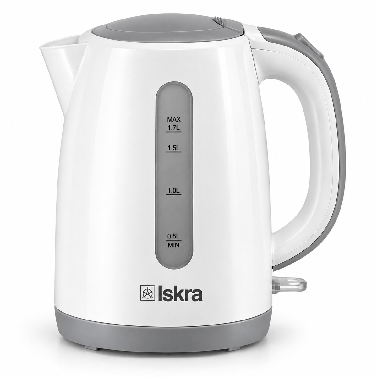 ISKRA električni bokal za vodu 1.7 l T-8809A