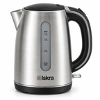 ISKRA električni bokal za vodu 1.7 l T-9010AI
