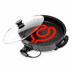 ISKRA električni tiganj 1500W EPP-40-9DH