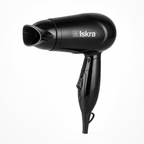 ISKRA fen za kosu 1200W RH-1818-1/BK
