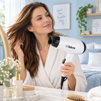 ISKRA fen za kosu 1200W RH-1818-1/WH