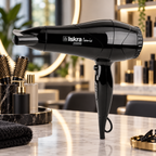 ISKRA fen za kosu 2000W RH-1803AM-1/BK