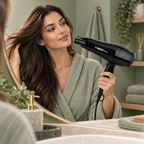 ISKRA fen za kosu 2000W RH-1803AM-1/BK