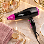 ISKRA fen za kosu 2000W RH-1803AM-1/PP