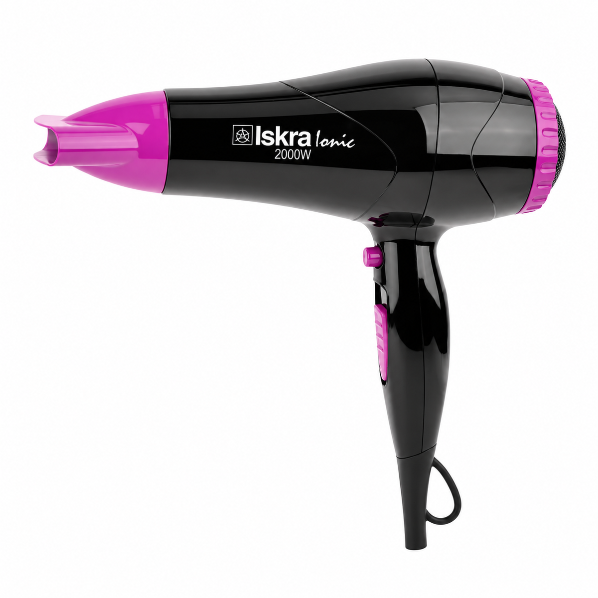ISKRA fen za kosu 2000W RH-1803AM-1/PP