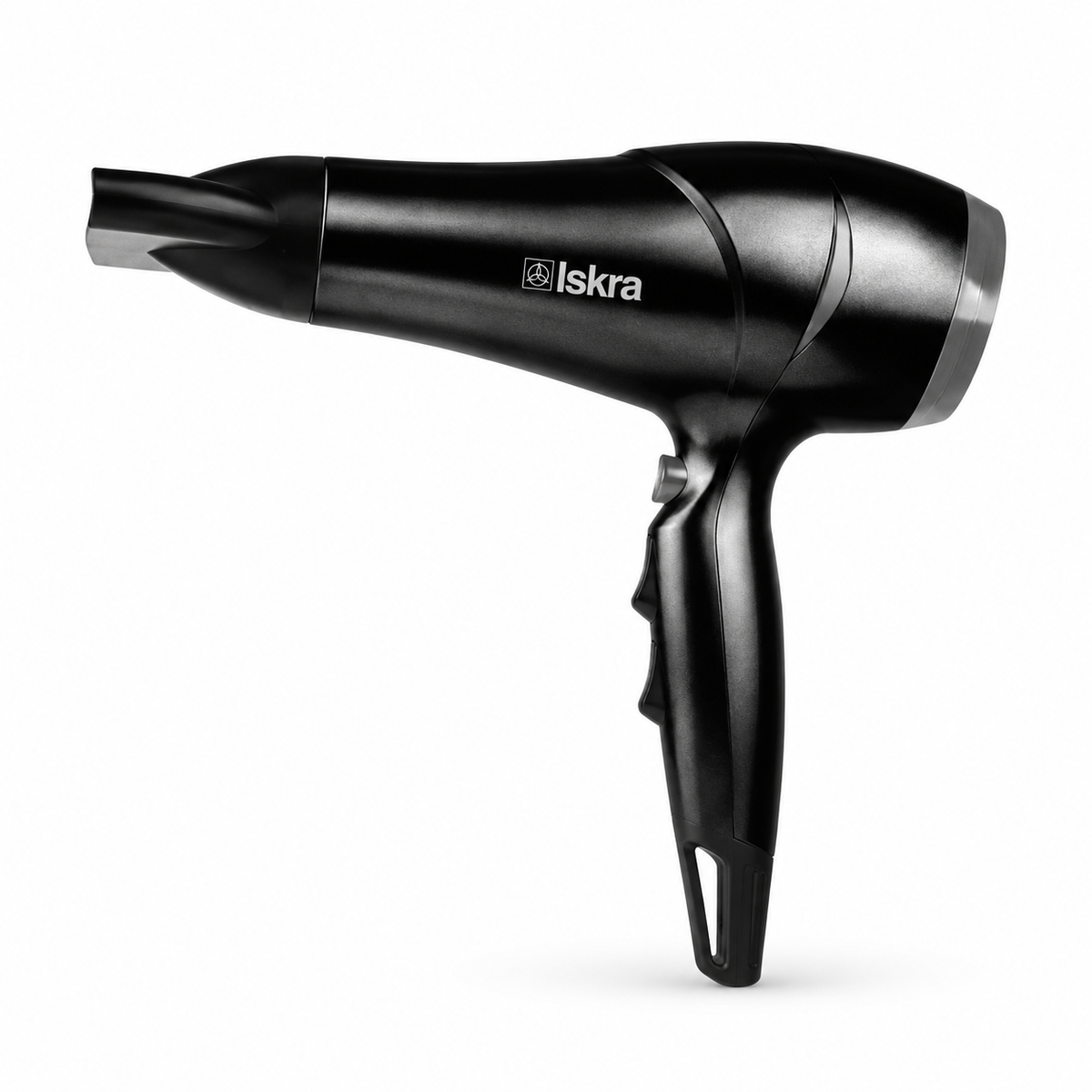 ISKRA fen za kosu 2200W RH-1837-2BL