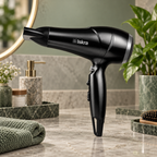 ISKRA fen za kosu 2200W RH-1837-2BL