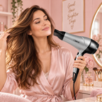 ISKRA fen za kosu 2200W RH-1837-2GY