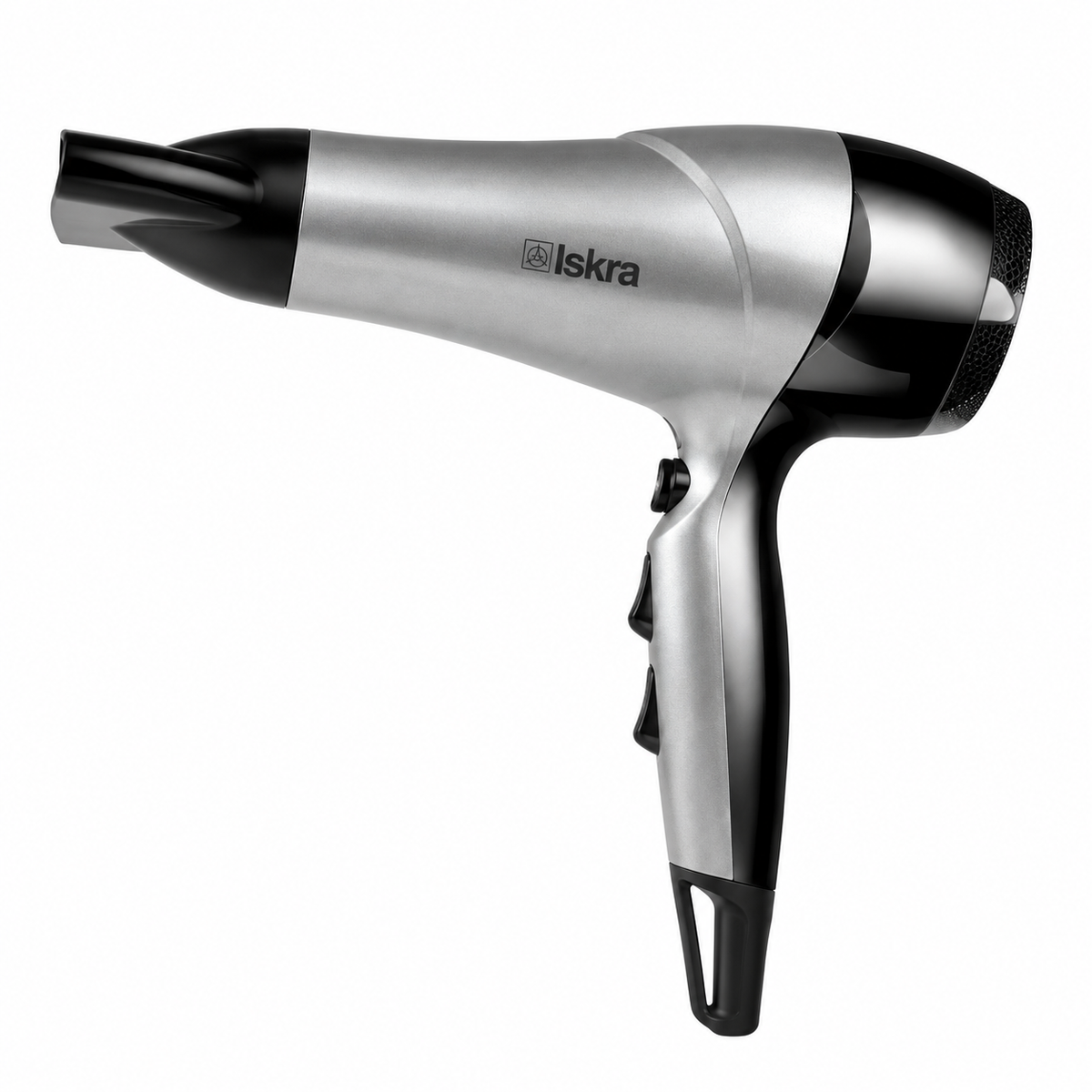 ISKRA fen za kosu 2200W RH-1837-2GY