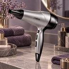 ISKRA fen za kosu 2200W RH-1837-2GY