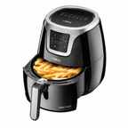 ISKRA friteza na vruć vazduh 1500W - Air Fryer AF-32Q