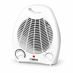 ISKRA grejalica 2000W FH01AKT