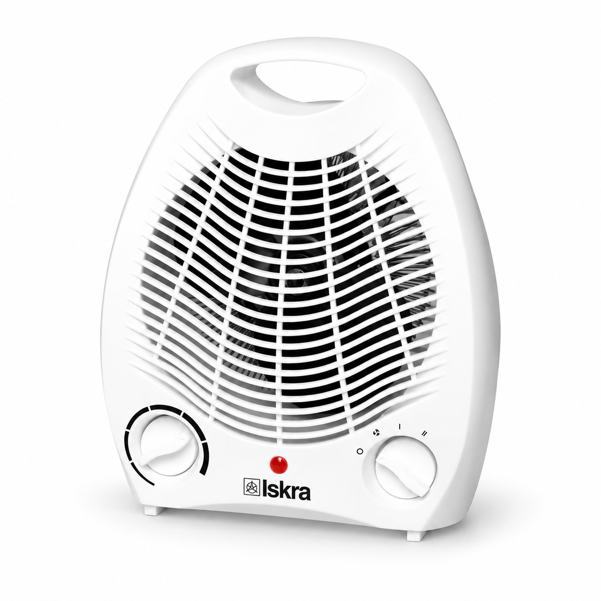 ISKRA grejalica 2000W FH01AKT