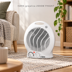 ISKRA grejalica 2000W FH02KT