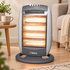 ISKRA halogena grejalica 1600W HH09