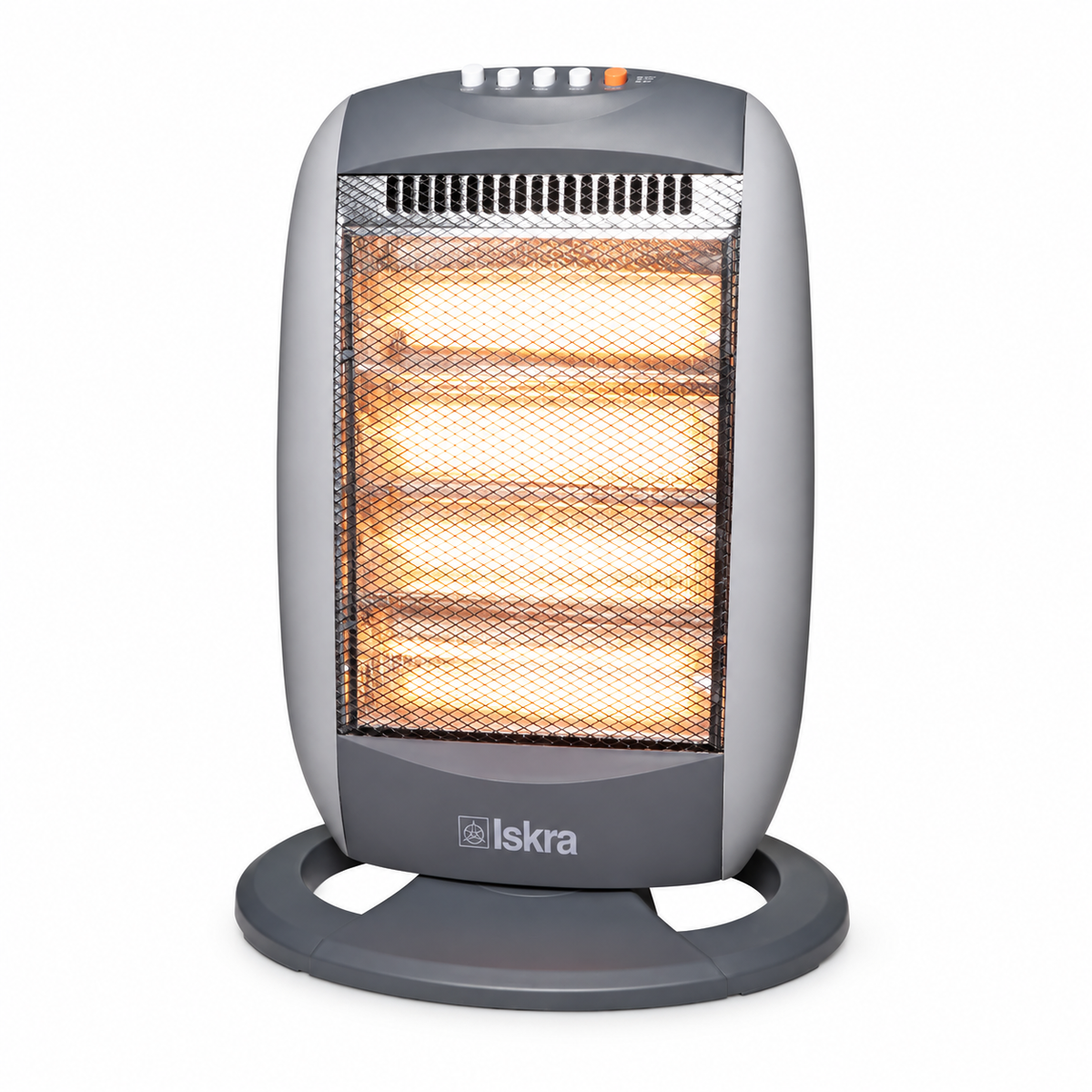 ISKRA halogena grejalica 1600W HH09