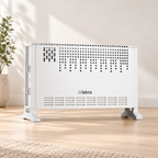 ISKRA konvektorska grejalica 2000W CH-2020F/stand