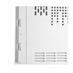ISKRA konvektorska grejalica 2000W CH-2020F/stand