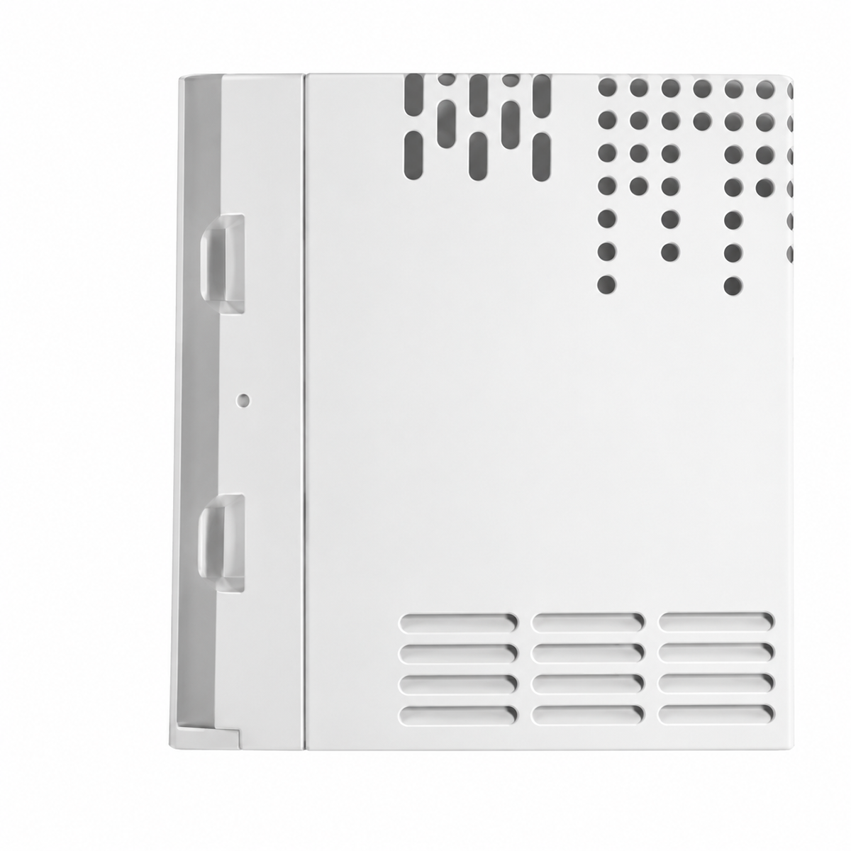 ISKRA konvektorska grejalica 2000W CH-2020F/stand
