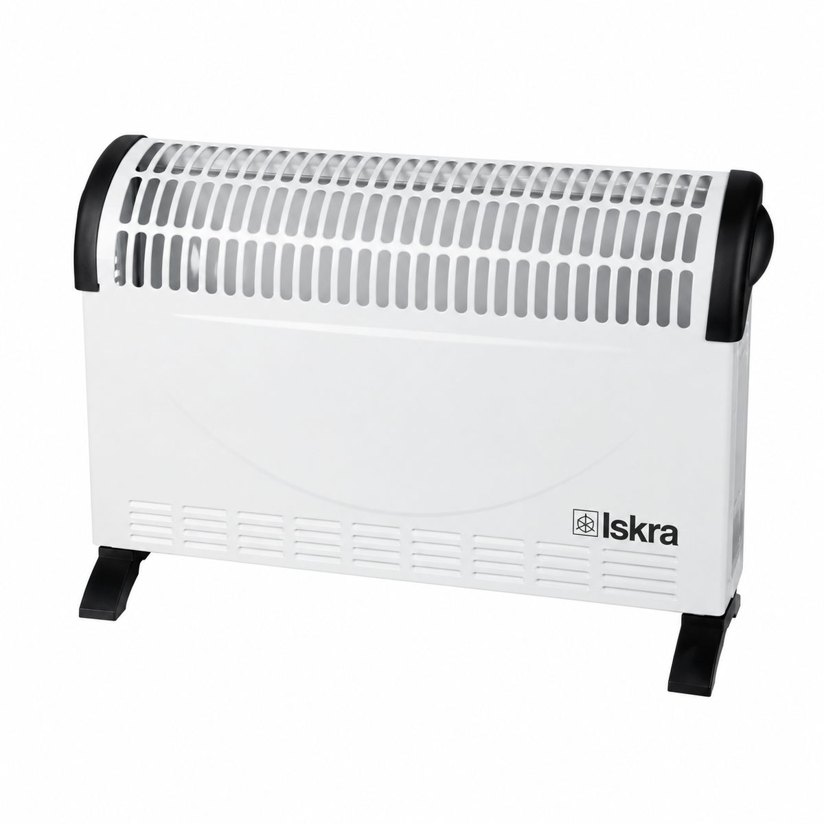 ISKRA konvektorska grejalica 2000W DL01S-stand
