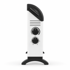 ISKRA konvektorska grejalica 2000W DL01S-stand