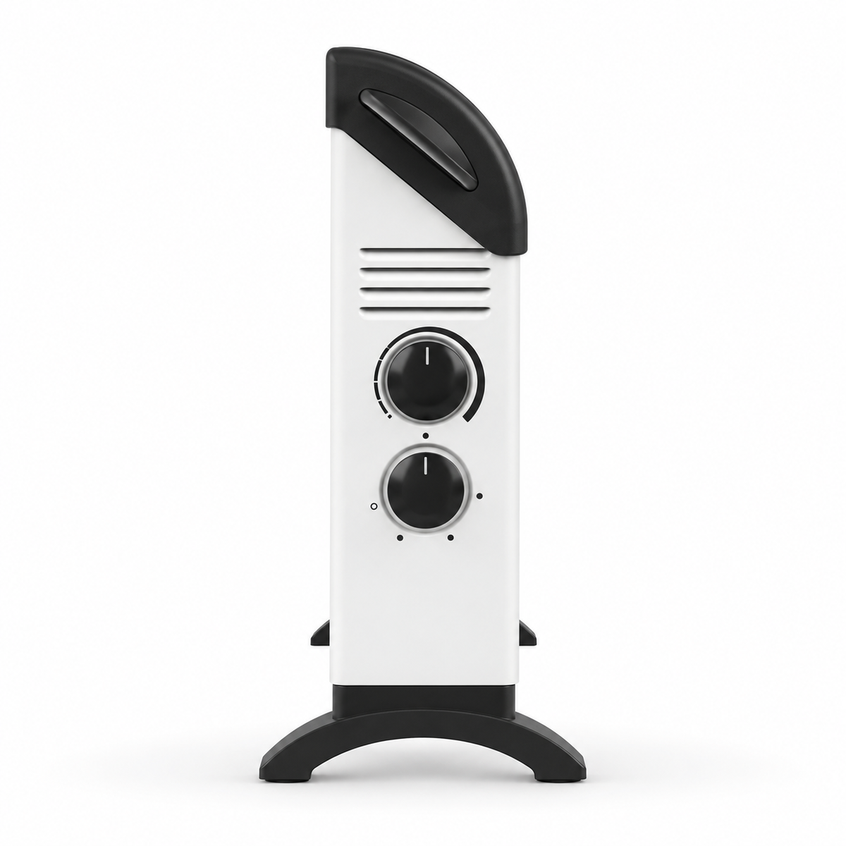 ISKRA konvektorska grejalica 2000W DL01S-stand