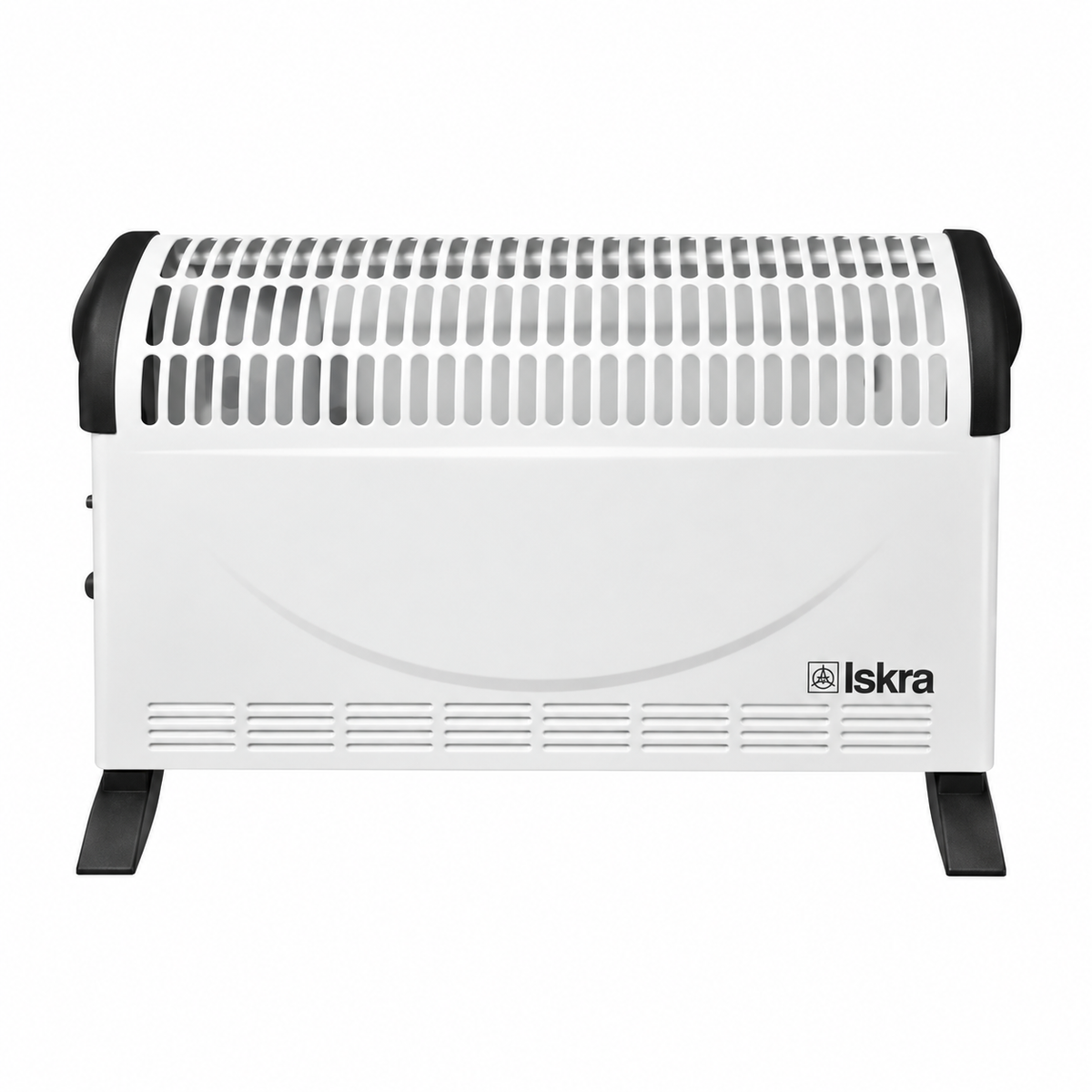 ISKRA konvektorska grejalica 2000W DL01S-turbo