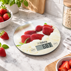 ISKRA kuhinjska digitalna vaga GKS1560-SB