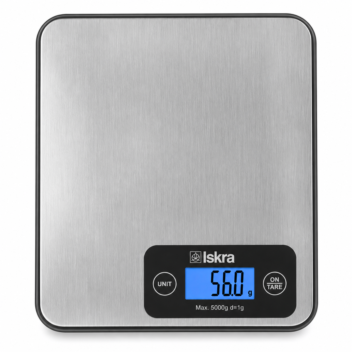 ISKRA kuhinjska digitalna vaga GKS1561S