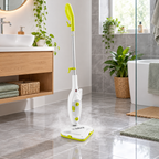 ISKRA paročistač 1500W JC-220S