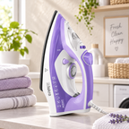 ISKRA pegla na paru 2400W SL-158