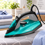 ISKRA pegla na paru 2600W SL-2099