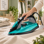 ISKRA pegla na paru 2600W SL-2099