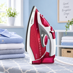 ISKRA pegla na paru 2800W SL-8822