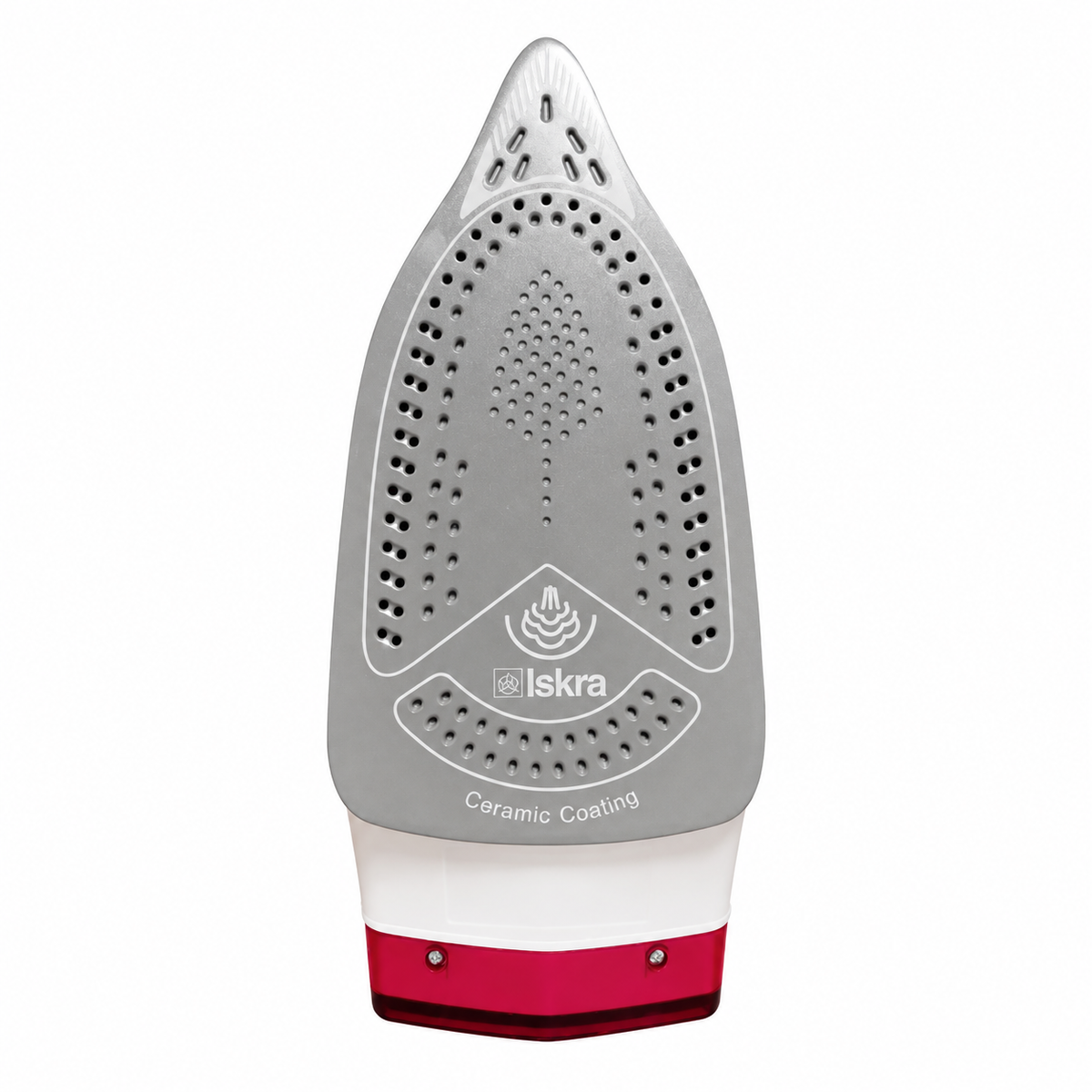 ISKRA pegla na paru 2800W SL-8822