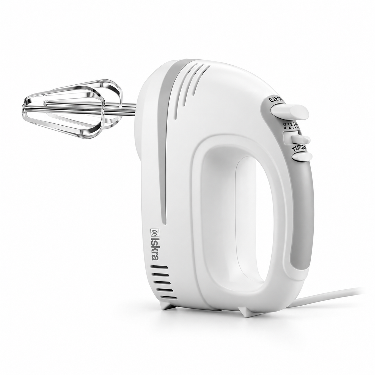 ISKRA ručni mikser 300W SW-709-WH