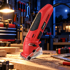 ISKRA ručni mini cirkular 450 W GX-MC012