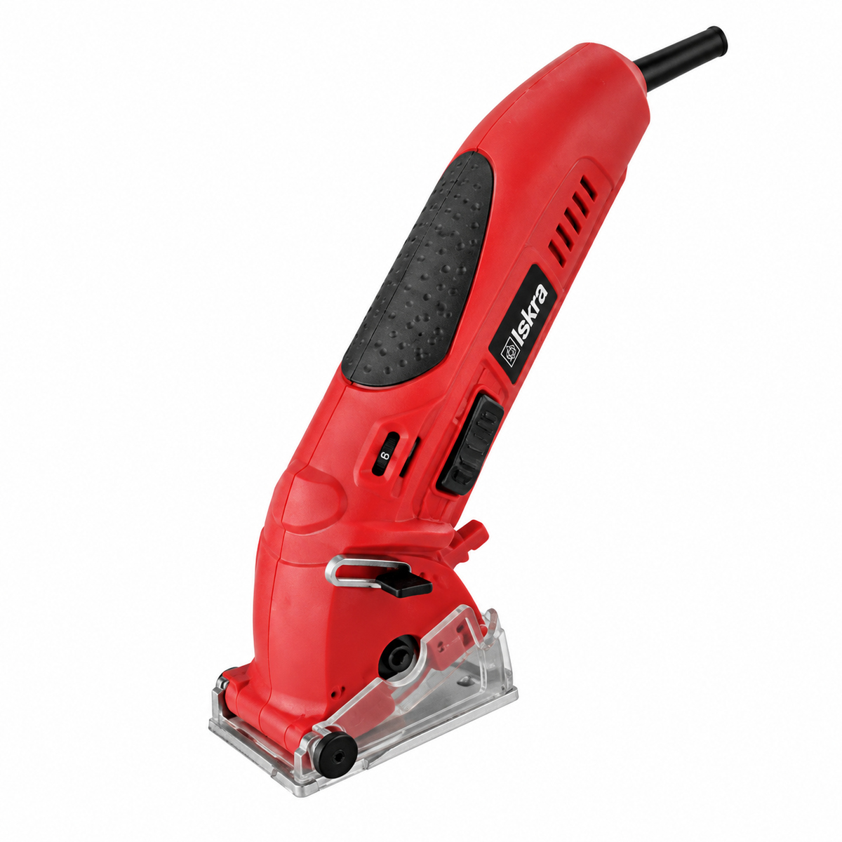 ISKRA ručni mini cirkular 450 W GX-MC012