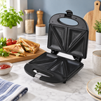 ISKRA sendvič toster 800W SM-2-BL