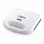 ISKRA sendvič toster 800W SM-2-WH